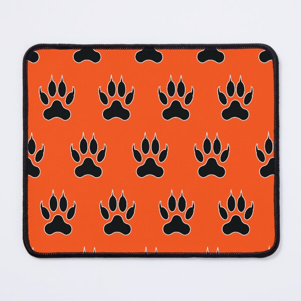 Item preview,  Paw designed and sold by HalamoDesigns.
