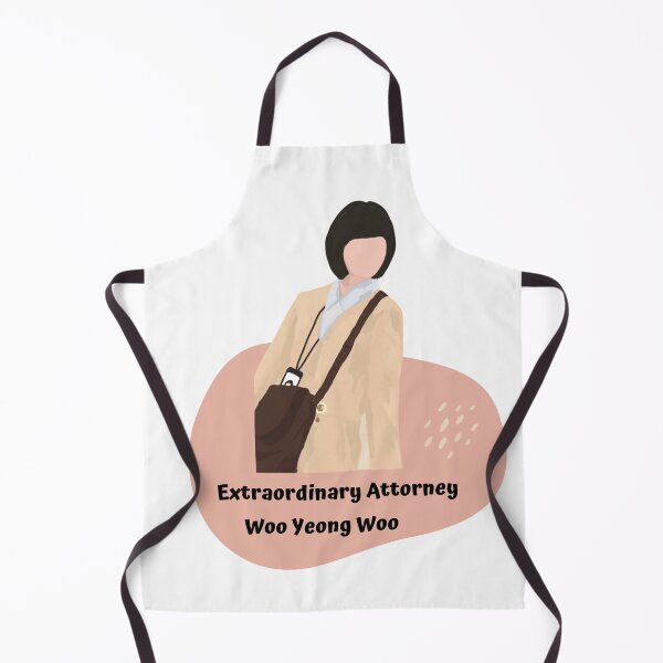 Item preview, extraordinary attorney woo  designed and sold by paintingtour.