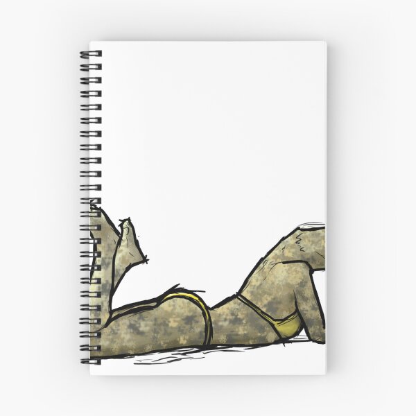 Item preview, Lagartatoa designed and sold by Daldon-Art.