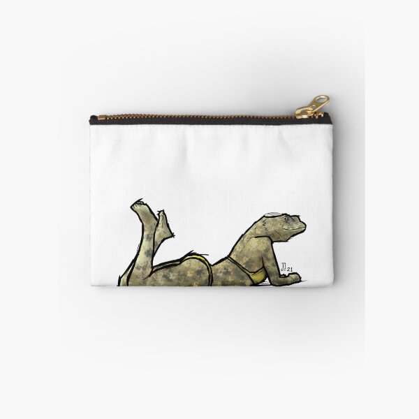 Item preview, Lagartatoa designed and sold by Daldon-Art.