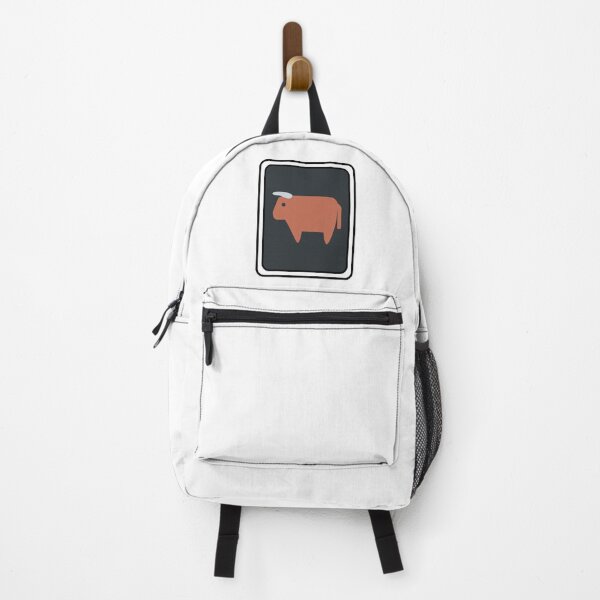 Item preview, Funny Ox Card designed and sold by Mawter.