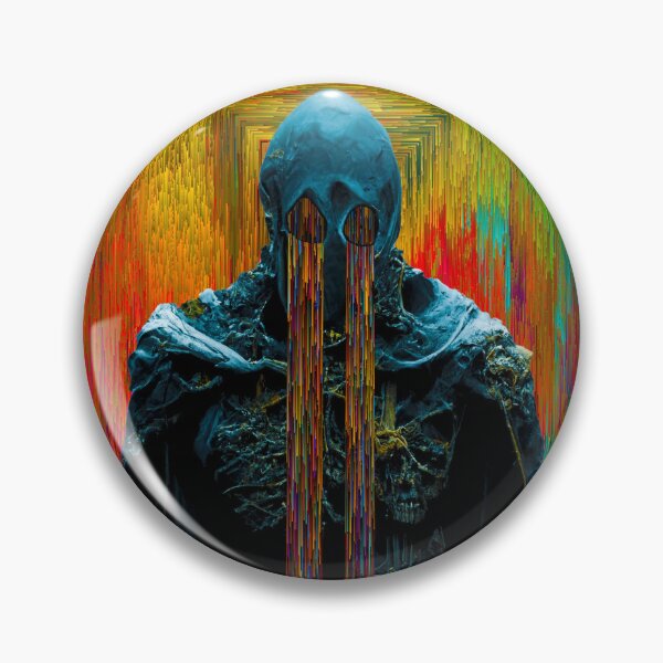 Item preview, macabre designed and sold by bppchourmo.