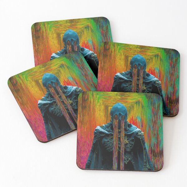 Item preview, macabre designed and sold by bppchourmo.
