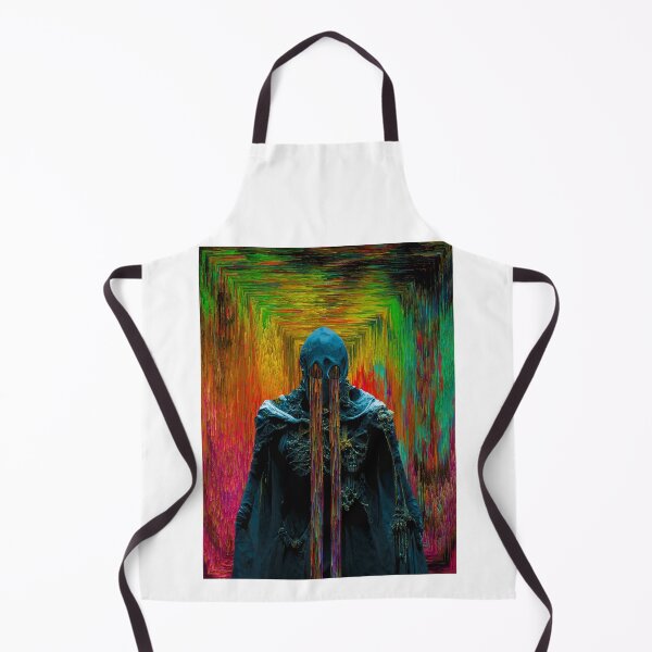 Item preview, macabre designed and sold by bppchourmo.