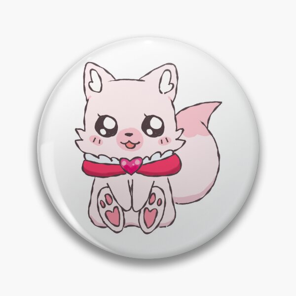 Item preview, kome-kome precure designed and sold by inushiba.
