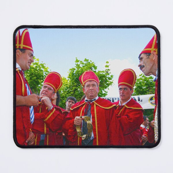 Item preview, Holy Spirit festivities designed and sold by Gaspar Avila.