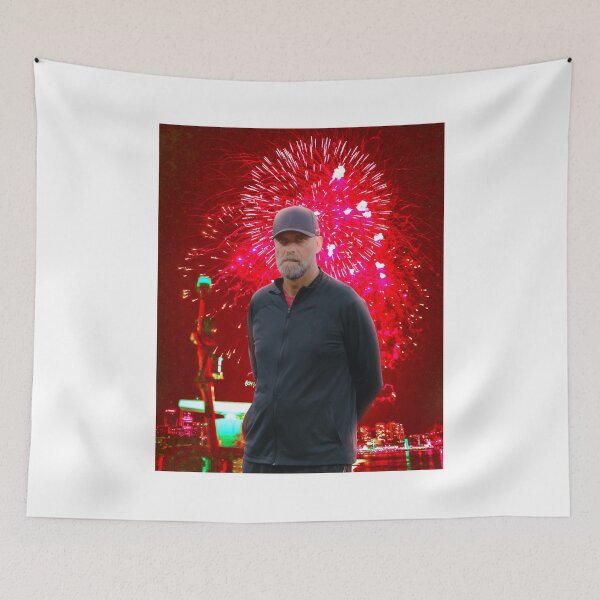 Item preview, Jurgen Klopp  designed and sold by Truefans.