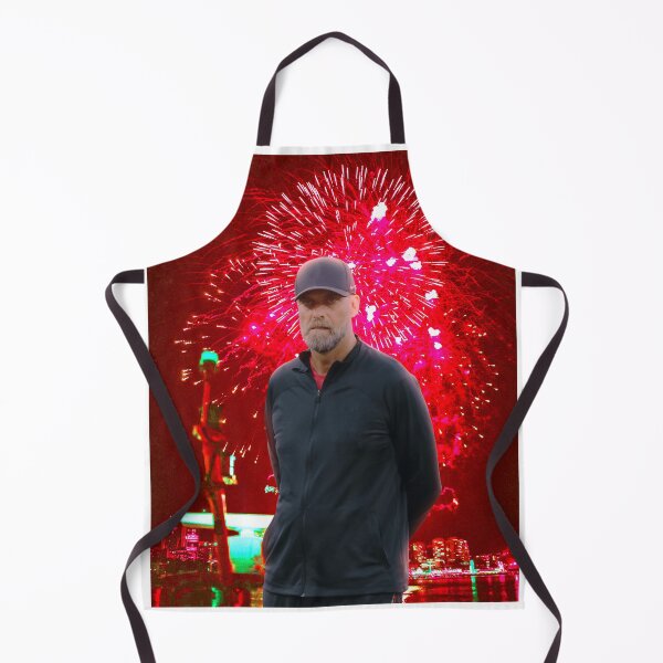 Item preview, Jurgen Klopp designed and sold by Truefans.