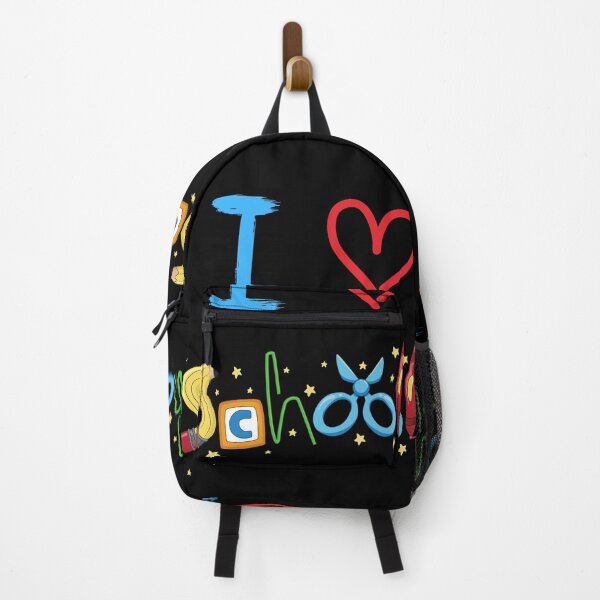Item preview, I Love School designed and sold by Trendi61.