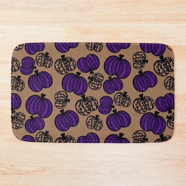 Item preview, Little Leopard Pumpkins  designed and sold by orchidgd.