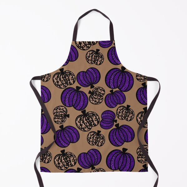 Item preview, Little Leopard Pumpkins  designed and sold by orchidgd.