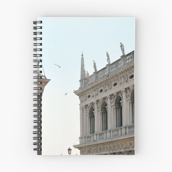 Item preview, Doge's palace detail in Venice, Italy designed and sold by oanaunciuleanu.