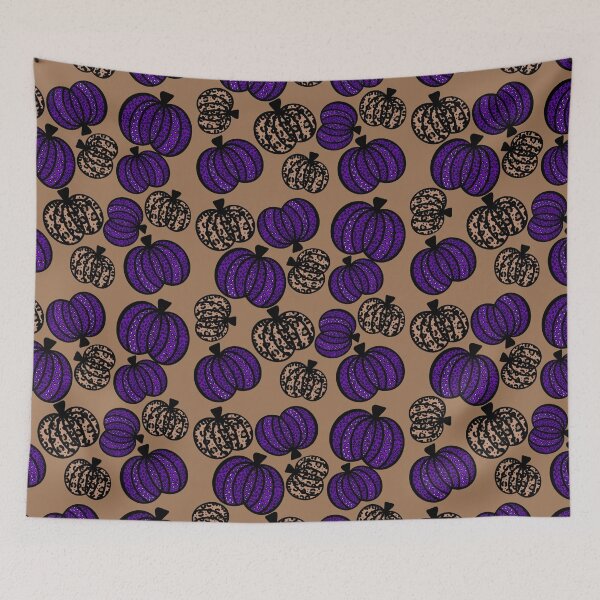 Item preview, Little Leopard Pumpkins  designed and sold by orchidgd.