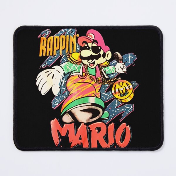 Item preview, RAPPIN MARLO designed and sold by duanesrealm.
