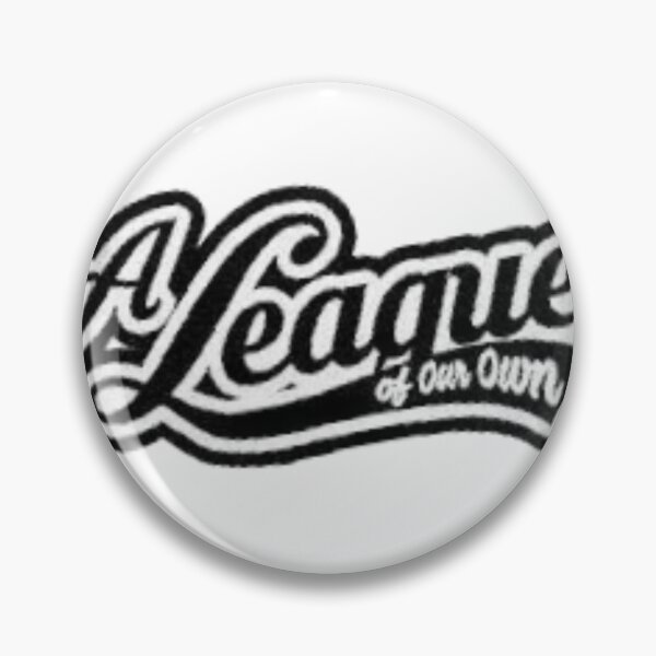 Item preview, A LEAGUE OF THEIR OWN designed and sold by Doreamonshop.