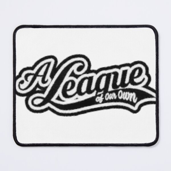 Item preview, A LEAGUE OF THEIR OWN designed and sold by Doreamonshop.