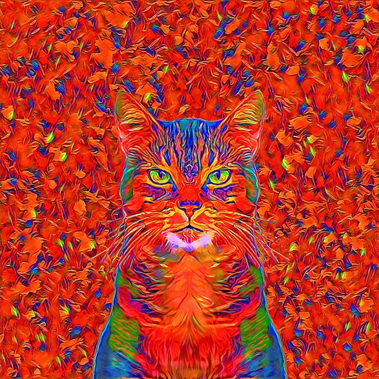 Red Cat