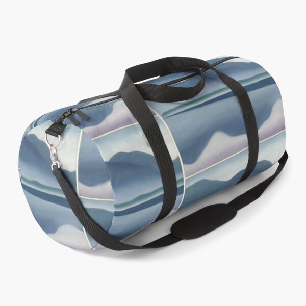 Item preview, Georgia O'Keeffe  Lake George  formerly Reflection Seascape  designed and sold by TeeARTHY.