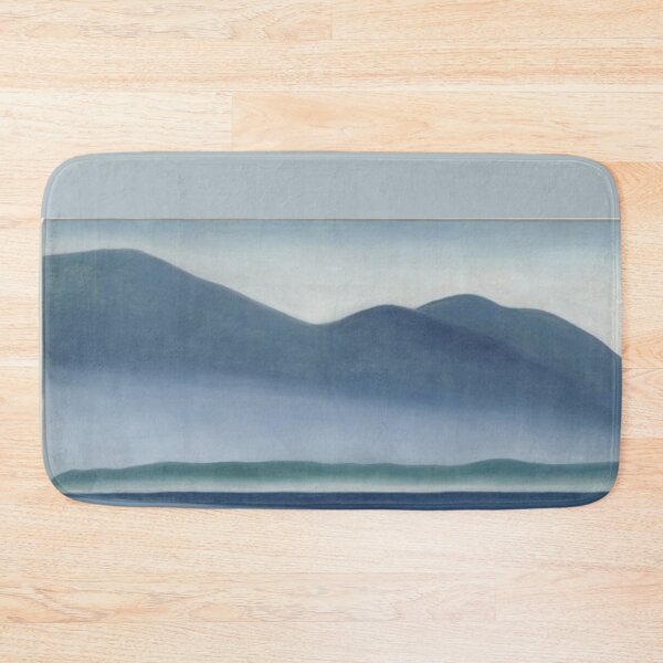 Item preview, Georgia O'Keeffe  Lake George  formerly Reflection Seascape  designed and sold by TeeARTHY.