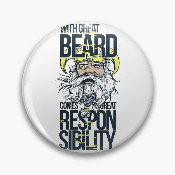 Item preview, Thor's motto designed and sold by JoPhrasier.