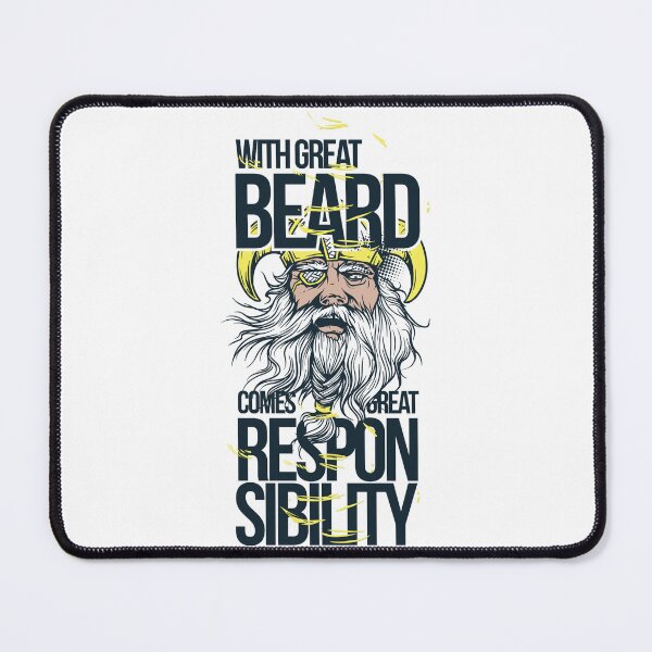 Item preview, Thor's motto designed and sold by JoPhrasier.