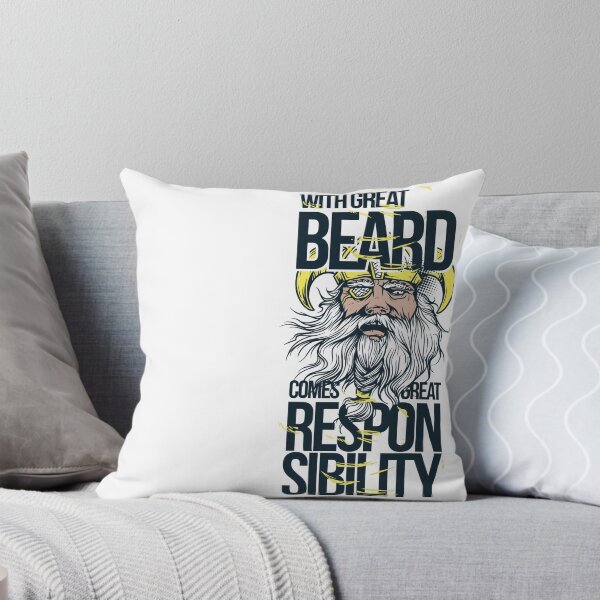 Item preview, Thor's motto designed and sold by JoPhrasier.