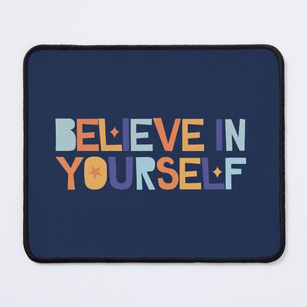 Item preview, Keep believing  designed and sold by LIENZO Graphics ⭐⭐⭐⭐.