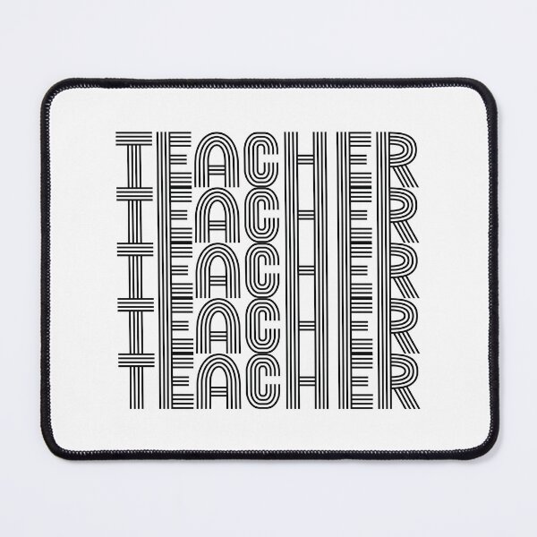 Item preview, Teacher -Educational designed and sold by Bend-The-Trendd.
