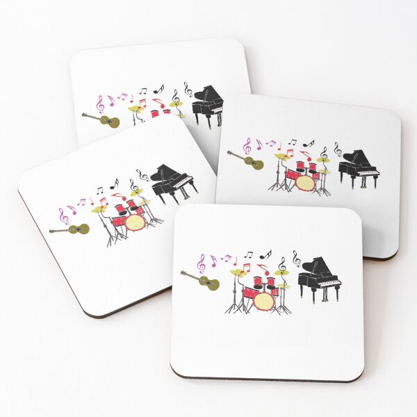 Item preview, Music Instruments designed and sold by KruegersMedia.