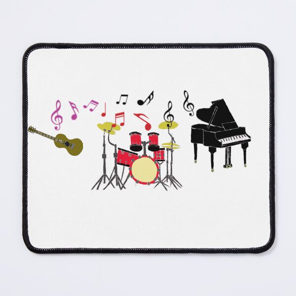 Item preview, Music Instruments designed and sold by KruegersMedia.