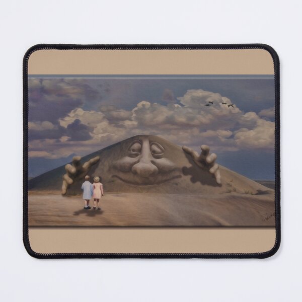 Item preview, Mr. Sandman designed and sold by Richard  Gerhard.