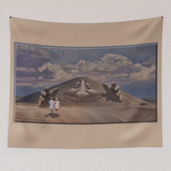 Item preview, Mr. Sandman designed and sold by Richard  Gerhard.