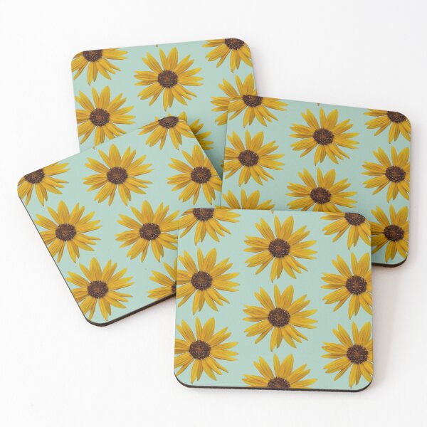 Item preview, Sunflower (4) designed and sold by Simply-Complex.