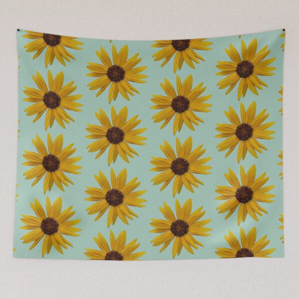 Item preview, Sunflower (4) designed and sold by Simply-Complex.