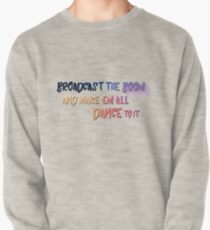 Lorde - The Louvre Pullover