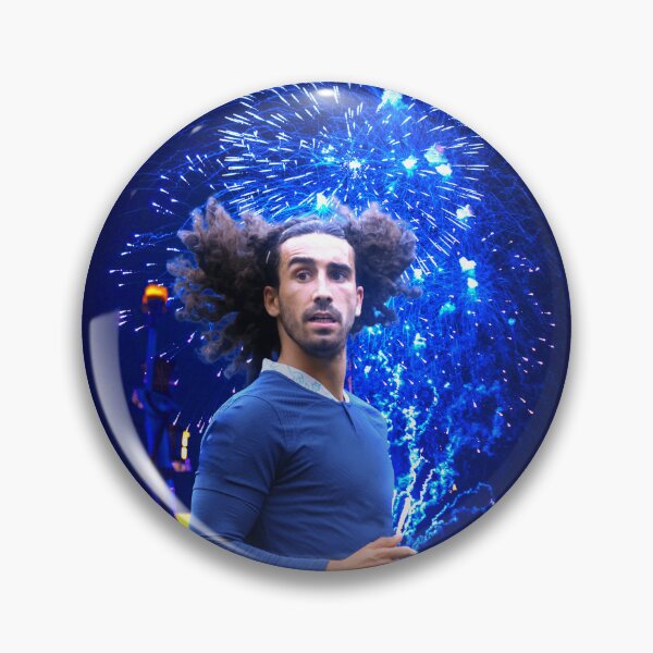 Item preview, Marc Cucurella  designed and sold by Truefans.