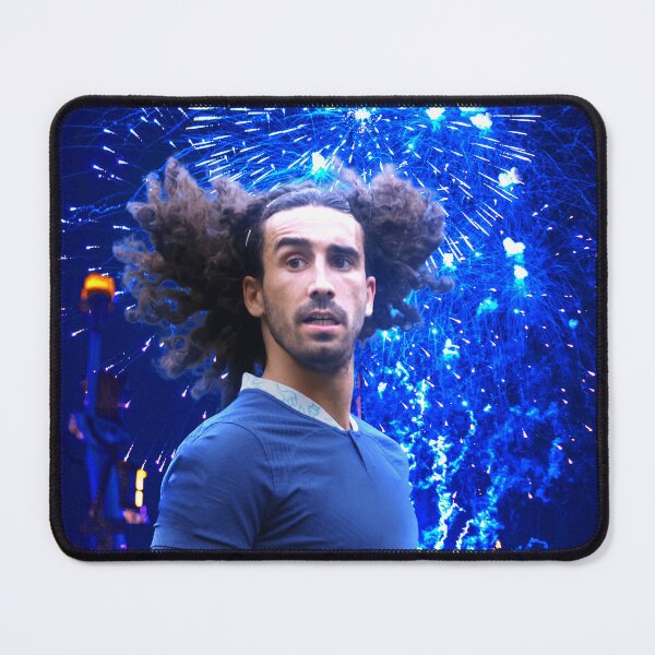 Item preview, Marc Cucurella  designed and sold by Truefans.