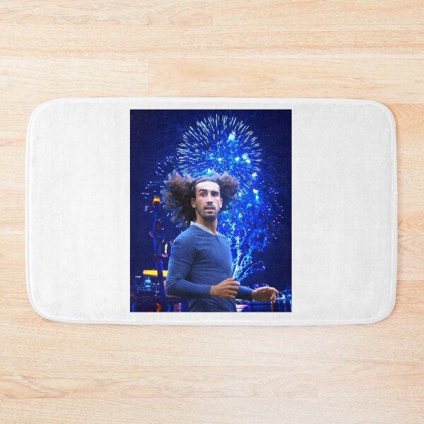 Item preview, Marc Cucurella  designed and sold by Truefans.