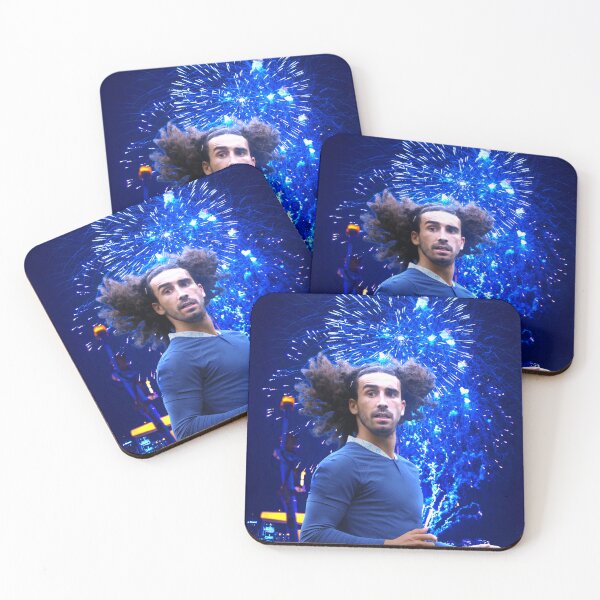 Item preview, Marc Cucurella  designed and sold by Truefans.