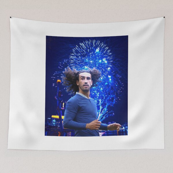 Item preview, Marc Cucurella  designed and sold by Truefans.
