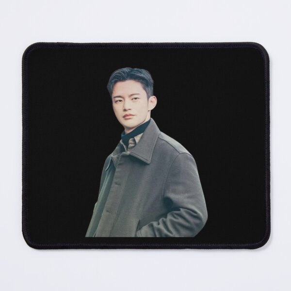 Item preview, Seo In-guk as Nam Han-joon Café Minamdang KDrama designed and sold by kawaii4life.
