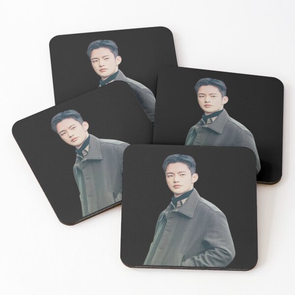Item preview, Seo In-guk as Nam Han-joon Café Minamdang KDrama designed and sold by kawaii4life.