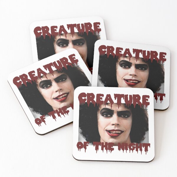 Item preview, Creature of the night designed and sold by Mishmi.