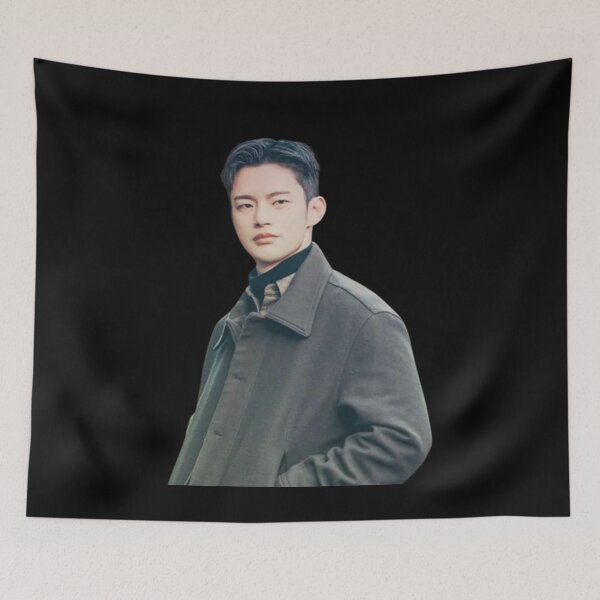 Item preview, Seo In-guk as Nam Han-joon Café Minamdang KDrama designed and sold by kawaii4life.