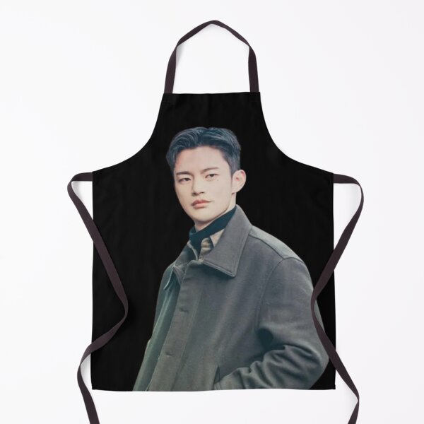 Item preview, Seo In-guk as Nam Han-joon Café Minamdang KDrama designed and sold by kawaii4life.