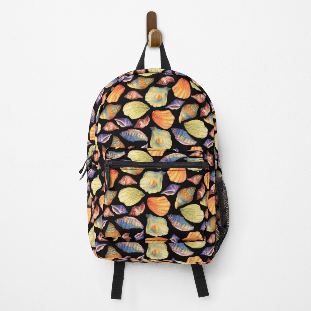 Item preview, Backpack designed and sold by antevasinart.