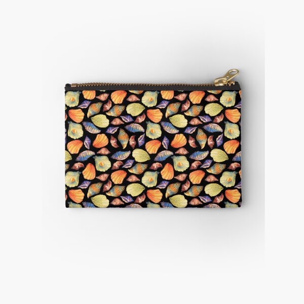 Item preview, Colorful Seashell Pattern Design - SeaShell Patterns designed and sold by antevasinart.