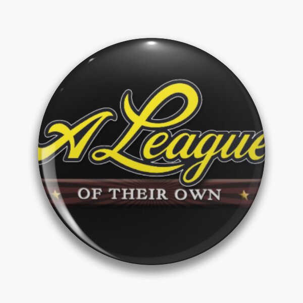 Item preview, A LEAGUE OF THEIR OWN designed and sold by Doreamonshop.