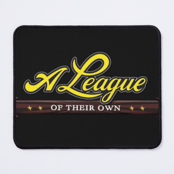 Item preview, A LEAGUE OF THEIR OWN designed and sold by Doreamonshop.