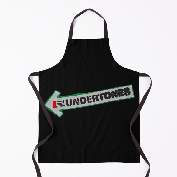 Item preview, The UNDERTONES tribute designed and sold by CitiesonWalls.